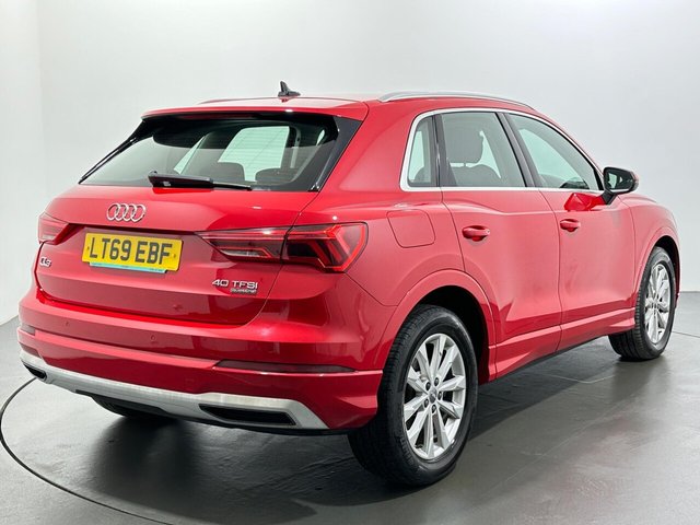 2019 Audi Q3 - Photo 8