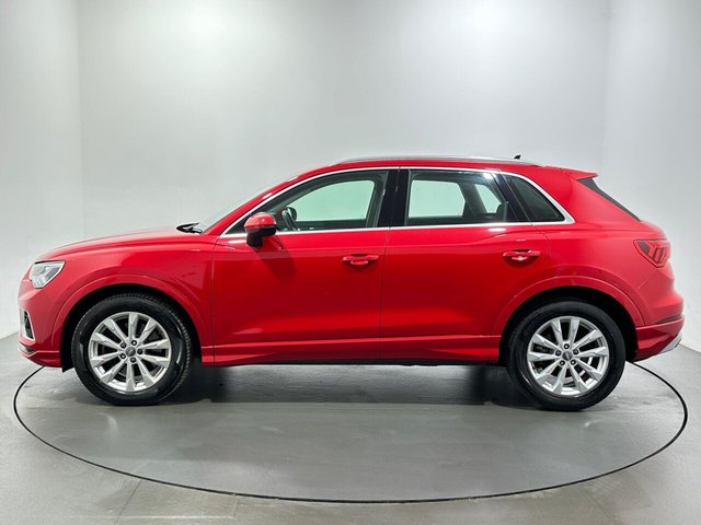 2019 Audi Q3 - Photo 5