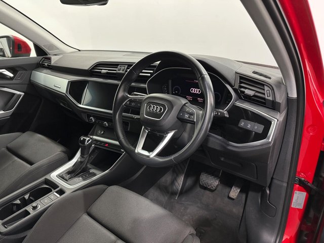 2019 Audi Q3 - Photo 10