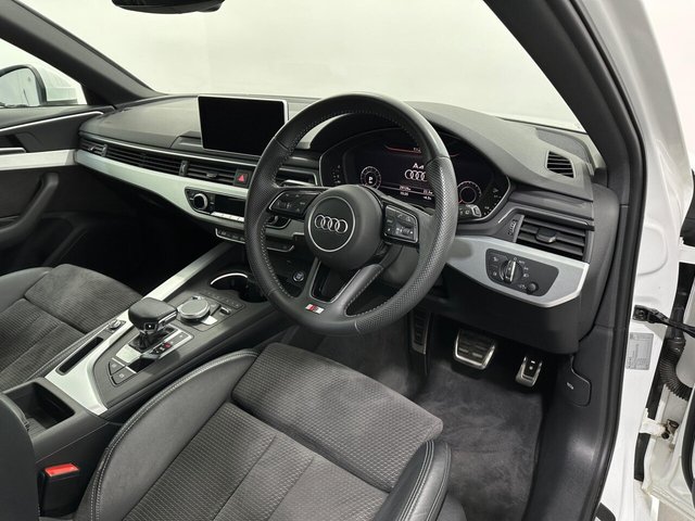 2019 Audi A4 Avant - Photo 10