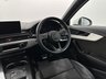 USED 2019 19 AUDI A4 AVANT 2.0 TFSI 40 S line S Tronic Euro 6 (s/s) 5dr 1-OWNER, CARPLAY, LED, H-SEATS