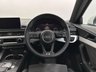 USED 2019 19 AUDI A4 AVANT 2.0 TFSI 40 S line S Tronic Euro 6 (s/s) 5dr 1-OWNER, CARPLAY, LED, H-SEATS