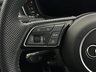 USED 2019 19 AUDI A4 AVANT 2.0 TFSI 40 S line S Tronic Euro 6 (s/s) 5dr 1-OWNER, CARPLAY, LED, H-SEATS