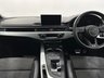 USED 2019 19 AUDI A4 AVANT 2.0 TFSI 40 S line S Tronic Euro 6 (s/s) 5dr 1-OWNER, CARPLAY, LED, H-SEATS