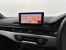 USED 2019 19 AUDI A4 AVANT 2.0 TFSI 40 S line S Tronic Euro 6 (s/s) 5dr 1-OWNER, CARPLAY, LED, H-SEATS