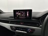 USED 2019 19 AUDI A4 AVANT 2.0 TFSI 40 S line S Tronic Euro 6 (s/s) 5dr 1-OWNER, CARPLAY, LED, H-SEATS