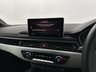 USED 2019 19 AUDI A4 AVANT 2.0 TFSI 40 S line S Tronic Euro 6 (s/s) 5dr 1-OWNER, CARPLAY, LED, H-SEATS