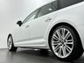 USED 2019 19 AUDI A4 AVANT 2.0 TFSI 40 S line S Tronic Euro 6 (s/s) 5dr 1-OWNER, CARPLAY, LED, H-SEATS
