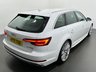 USED 2019 19 AUDI A4 AVANT 2.0 TFSI 40 S line S Tronic Euro 6 (s/s) 5dr 1-OWNER, CARPLAY, LED, H-SEATS