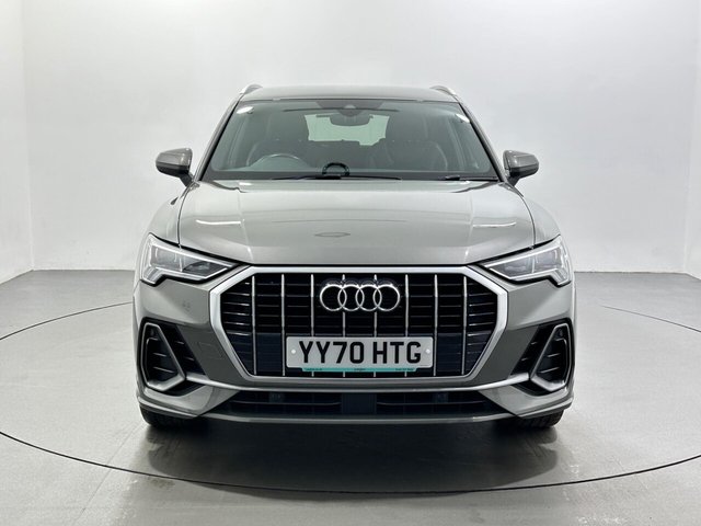 2020 Audi Q3 - Photo 3