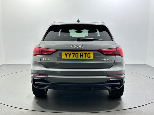 2020 Audi Q3 - Photo 7