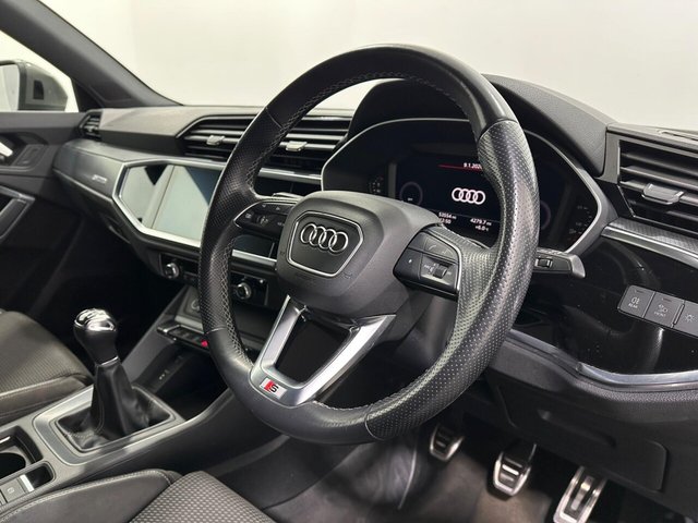 2020 Audi Q3 - Photo 10
