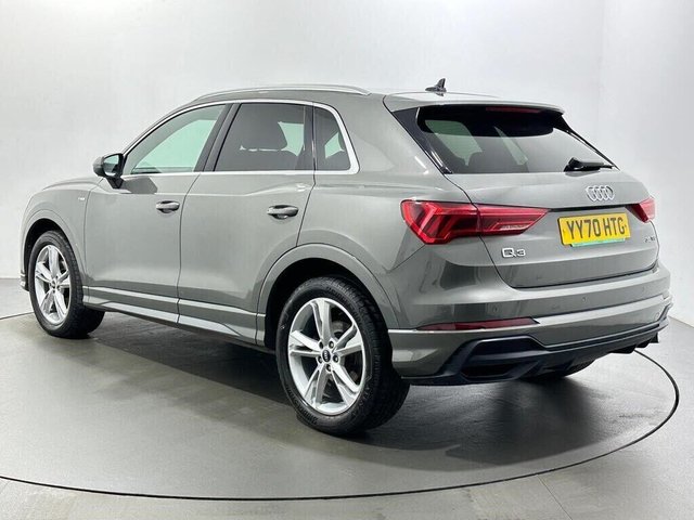 2020 Audi Q3 - Photo 6