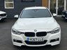 USED 2017 67 BMW 3 SERIES 2.0 318d M Sport Touring 5dr Diesel Auto Euro 6 (s/s) (150 ps) HEATED SEATS * SAT NAV