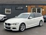 USED 2017 67 BMW 3 SERIES 2.0 318d M Sport Touring 5dr Diesel Auto Euro 6 (s/s) (150 ps) HEATED SEATS * SAT NAV