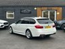 USED 2017 67 BMW 3 SERIES 2.0 318d M Sport Touring 5dr Diesel Auto Euro 6 (s/s) (150 ps) HEATED SEATS * SAT NAV