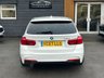 USED 2017 67 BMW 3 SERIES 2.0 318d M Sport Touring 5dr Diesel Auto Euro 6 (s/s) (150 ps) HEATED SEATS * SAT NAV