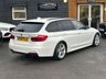 USED 2017 67 BMW 3 SERIES 2.0 318d M Sport Touring 5dr Diesel Auto Euro 6 (s/s) (150 ps) HEATED SEATS * SAT NAV
