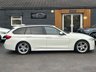 USED 2017 67 BMW 3 SERIES 2.0 318d M Sport Touring 5dr Diesel Auto Euro 6 (s/s) (150 ps) HEATED SEATS * SAT NAV