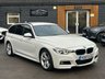 USED 2017 67 BMW 3 SERIES 2.0 318d M Sport Touring 5dr Diesel Auto Euro 6 (s/s) (150 ps) HEATED SEATS * SAT NAV