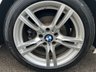 USED 2017 67 BMW 3 SERIES 2.0 318d M Sport Touring 5dr Diesel Auto Euro 6 (s/s) (150 ps) HEATED SEATS * SAT NAV