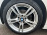 USED 2017 67 BMW 3 SERIES 2.0 318d M Sport Touring 5dr Diesel Auto Euro 6 (s/s) (150 ps) HEATED SEATS * SAT NAV