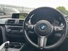 USED 2017 67 BMW 3 SERIES 2.0 318d M Sport Touring 5dr Diesel Auto Euro 6 (s/s) (150 ps) HEATED SEATS * SAT NAV