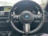 USED 2017 67 BMW 3 SERIES 2.0 318d M Sport Touring 5dr Diesel Auto Euro 6 (s/s) (150 ps) HEATED SEATS * SAT NAV