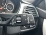 USED 2017 67 BMW 3 SERIES 2.0 318d M Sport Touring 5dr Diesel Auto Euro 6 (s/s) (150 ps) HEATED SEATS * SAT NAV