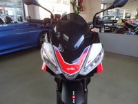 USED 2024 24 APRILIA TUONO 660 660 Factory Naked Petrol Manual Euro 5 (100 ps)  AKRAPOVIC RACE EXHAUST 