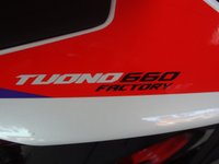 USED 2024 24 APRILIA TUONO 660 660 Factory Naked Petrol Manual Euro 5 (100 ps)  AKRAPOVIC RACE EXHAUST 