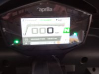 USED 2024 24 APRILIA TUONO 660 660 Factory Naked Petrol Manual Euro 5 (100 ps)  AKRAPOVIC RACE EXHAUST 