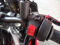 USED 2024 24 APRILIA TUONO 660 660 Factory Naked Petrol Manual Euro 5 (100 ps)  AKRAPOVIC RACE EXHAUST 