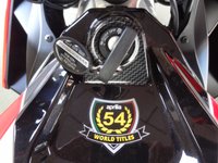 USED 2024 24 APRILIA TUONO 660 660 Factory Naked Petrol Manual Euro 5 (100 ps)  AKRAPOVIC RACE EXHAUST 