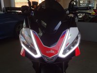 USED 2024 24 APRILIA TUONO 660 660 Factory Naked Petrol Manual Euro 5 (100 ps)  AKRAPOVIC RACE EXHAUST 