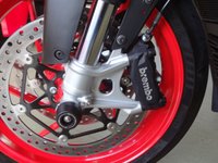 USED 2024 24 APRILIA TUONO 660 660 Factory Naked Petrol Manual Euro 5 (100 ps)  AKRAPOVIC RACE EXHAUST 
