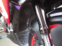 USED 2024 24 APRILIA TUONO 660 660 Factory Naked Petrol Manual Euro 5 (100 ps)  AKRAPOVIC RACE EXHAUST 
