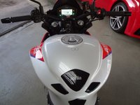 USED 2024 24 APRILIA TUONO 660 660 Factory Naked Petrol Manual Euro 5 (100 ps)  AKRAPOVIC RACE EXHAUST 