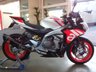 USED 2024 24 APRILIA TUONO 660 660 Factory Naked Petrol Manual Euro 5 (100 ps)  AKRAPOVIC RACE EXHAUST 