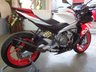 USED 2024 24 APRILIA TUONO 660 660 Factory Naked Petrol Manual Euro 5 (100 ps)  AKRAPOVIC RACE EXHAUST 