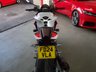 USED 2024 24 APRILIA TUONO 660 660 Factory Naked Petrol Manual Euro 5 (100 ps)  AKRAPOVIC RACE EXHAUST 