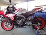 USED 2024 24 APRILIA TUONO 660 660 Factory Naked Petrol Manual Euro 5 (100 ps)  AKRAPOVIC RACE EXHAUST 