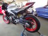USED 2024 24 APRILIA TUONO 660 660 Factory Naked Petrol Manual Euro 5 (100 ps)  AKRAPOVIC RACE EXHAUST 