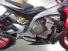 USED 2024 24 APRILIA TUONO 660 660 Factory Naked Petrol Manual Euro 5 (100 ps)  AKRAPOVIC RACE EXHAUST 