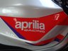 USED 2024 24 APRILIA TUONO 660 660 Factory Naked Petrol Manual Euro 5 (100 ps)  AKRAPOVIC RACE EXHAUST 