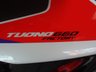 USED 2024 24 APRILIA TUONO 660 660 Factory Naked Petrol Manual Euro 5 (100 ps)  AKRAPOVIC RACE EXHAUST 