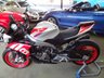 USED 2024 24 APRILIA TUONO 660 660 Factory Naked Petrol Manual Euro 5 (100 ps)  AKRAPOVIC RACE EXHAUST 