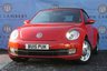 USED 2026 VOLKSWAGEN BEETLE Convertible 1.2 TSI BlueMotion Tech Design Cabriolet DSG Euro 6 (s/s) 2dr 