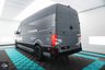 USED 2026 MAN TGE 2.0 LWB MCR EDITION 180BHP AUTO PURE GREY - TOP SPEC NEW 26 REG MARCH DELIVERY - VERY HIGH SPEC - FINANCE