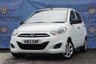 USED 2013 13 HYUNDAI I10 1.2 Classic Hatchback 5dr Petrol Manual Euro 5 (85 bhp) 